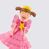 Pinkalicious Tonie Figure