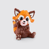 (PRE-ORDER) Tonies : Conservation Crew - Nina the Red Panda - Tonie Figure