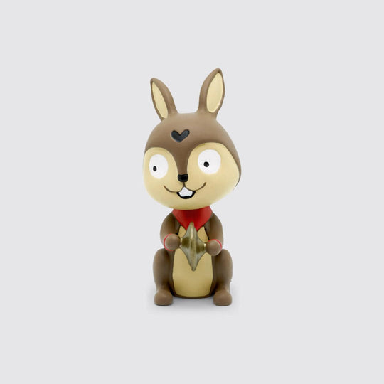 Favorite Children's Songs: Sing-Along Songs Tonie Figure
