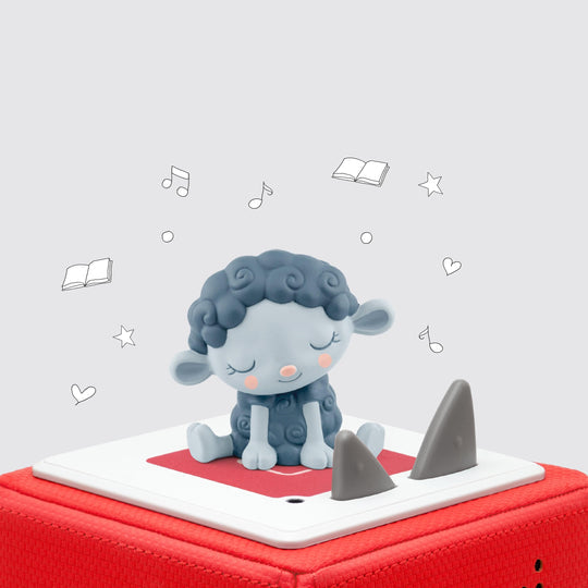 (PRE-ORDER) Tonies : Sleepy Friends - Sleepy Sheep - Lullabies From The Meadow - Tonie Figure (Limited Edition)