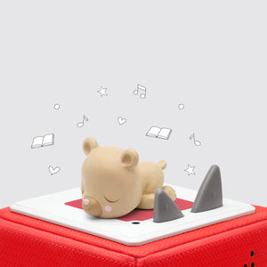 (PRE-ORDER) Tonies : Sleepy Friends - Bedtime Stories with Sleepy Bear - Tonie Figure