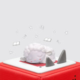 (Pre-Order) Sleepy Friends: Lullaby Melodies with Sleepy Sheep Tonie Figure [ALL PRE-ORDERS ARE FINAL]