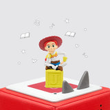 (PRE-ORDER) Disney & Pixar Toy Story 3 & 4: Jessie Tonie Figure