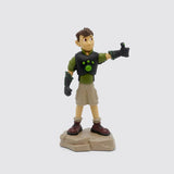 (PRE-ORDER) Tonies : Wild Kratts - Chris - Tonie Figure