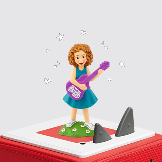 Tonies : Laurie Berkner 2 - Tonie Figure