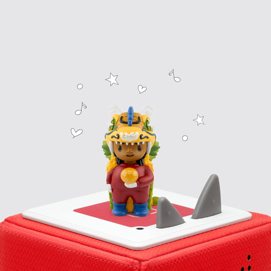 (PRE-ORDER) Tonies : Lunar New Year - Tonie Figure