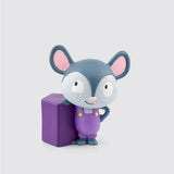 (PRE-ORDER) Tonies - Lalalinos - Scout - Move and Groove in Bumbaloo - Tonie Figure