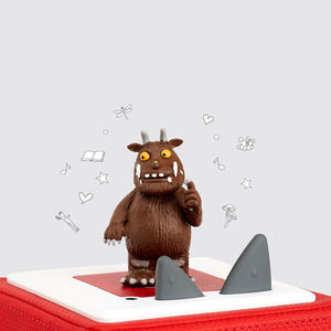 (Pre-Order) Julia Donaldson: The Gruffalo Tonie
