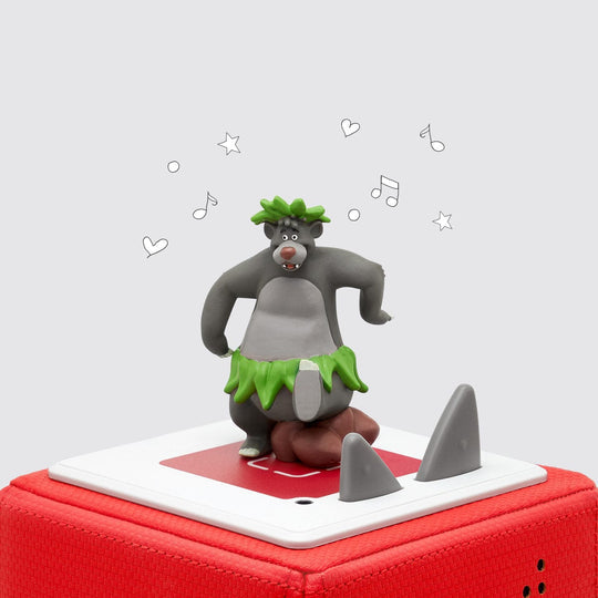 (PRE-ORDER) Disney The Jungle Book Tonie Figure