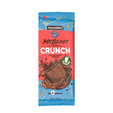 Feastables MrBeast Bar - Crunch Chocolate 2.1oz (60g)