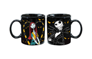 Nightmare Before Christmas - 16oz Mug