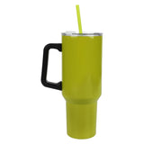 The Grinch : The Grinch 40oz Stainless Steel Travel Tumbler Mug