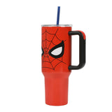 2024 Marvel Spider-Man : Stainless Steel 40 oz. Tumbler