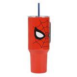2024 Marvel Spider-Man : Stainless Steel 40 oz. Tumbler