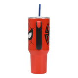 2024 Marvel Spider-Man : Stainless Steel 40 oz. Tumbler