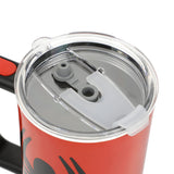 2024 Marvel Spider-Man : Stainless Steel 40 oz. Tumbler