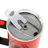 2024 Marvel Spider-Man : Stainless Steel 40 oz. Tumbler