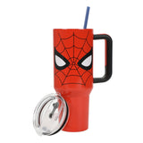2024 Marvel Spider-Man : Stainless Steel 40 oz. Tumbler