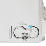 Loungefly Premium Disney 100th Anniversary Celebration Cake Mini Backpack