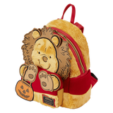 Loungefly Premium DISNEY
Winnie the Pooh Halloween Costume Plush Cosplay Mini Backpack