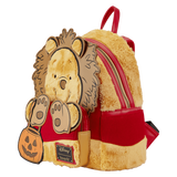 Loungefly Premium DISNEY
Winnie the Pooh Halloween Costume Plush Cosplay Mini Backpack
