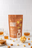 Eatable : Whisky on the Pops - Scotch Infused Caramel Popcorn - 125g [BB-09/25] (LIMIT OF 3 PER ORDER)