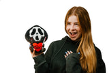 Punchkin : "I'd Kill For You" Grim Reaper Plush