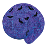 Crazy Aaron's Trick Or Treat Halloween Themed 2" Mini Tin (Assorted)