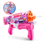 X-Shot Water Fast-Fill Pink Party Hyperload Water Blaster by ZURU