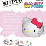 YAHTZEE ®: Hello Kitty ® and Friends