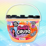 Compound Kings Butter Cloudz Scented Slime 340g Bucket (Assorted Scents)