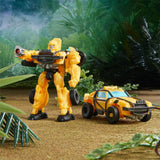 Transformers: Rise of the Beasts Movie, Beast Alliance, Battle Changers (Assorted Figures) (LIMIT OF 2 PER ORDER)