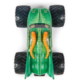 Monster Jam Monster Truck : Collector Die-Cast Vehicle - 1:24 Scale (Assorted)