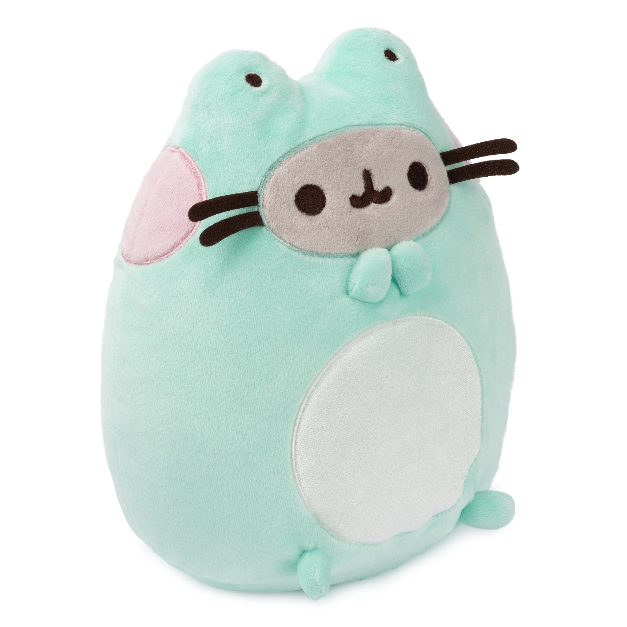 Gund : Pusheen - Enchanted Frog 9.5 inches – Colossal Toys Inc.
