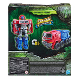 TRANSFORMERS : RISE OF THE BEASTS , SMASH CHANGER (ASSORTED ACTION FIGURES)