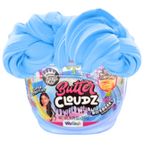 Compound Kings Butter Cloudz Scented Slime 380g Bucket (Assorted Scents)