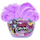 Compound Kings Butter Cloudz Scented Slime 380g Bucket (Assorted Scents)