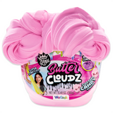 Compound Kings Butter Cloudz Scented Slime 380g Bucket (Assorted Scents)