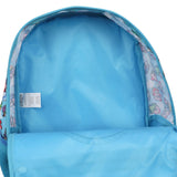 Kirby Warp Star 5 Piece Kids 16" Backpack Set