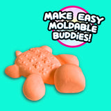 Compound Kings Butter Cloudz Scented Slime 380g Bucket (Assorted Scents)
