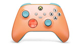 *** NEW FOR SUMMER 2023 *** Xbox Wireless Controller – Sunkissed Vibes OPI Special Edition