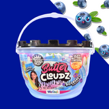 Compound Kings Butter Cloudz Scented Slime 380g Bucket (Assorted Scents)
