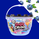 Compound Kings Butter Cloudz Scented Slime 340g Bucket (Assorted Scents)