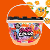 Compound Kings Butter Cloudz Scented Slime 380g Bucket (Assorted Scents)
