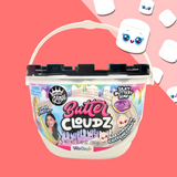 Compound Kings Butter Cloudz Scented Slime 340g Bucket (Assorted Scents)