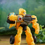 Transformers: Rise of the Beasts Movie, Beast Alliance, Battle Changers (Assorted Figures) (LIMIT OF 2 PER ORDER)