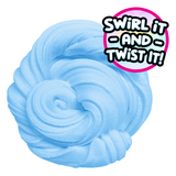 Compound Kings Butter Cloudz Scented Slime 380g Bucket (Assorted Scents)