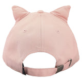 Pokèmon - Jigglypuff Cosplay Pink Ears Adjustable Hat