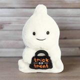 Aurora® : Halloween Series - Rolly Pet™ - 5" Glenice Ghost™