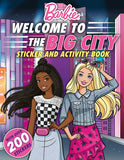 Barbie Welcome to the Big City!